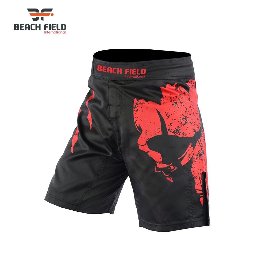 MMA Short