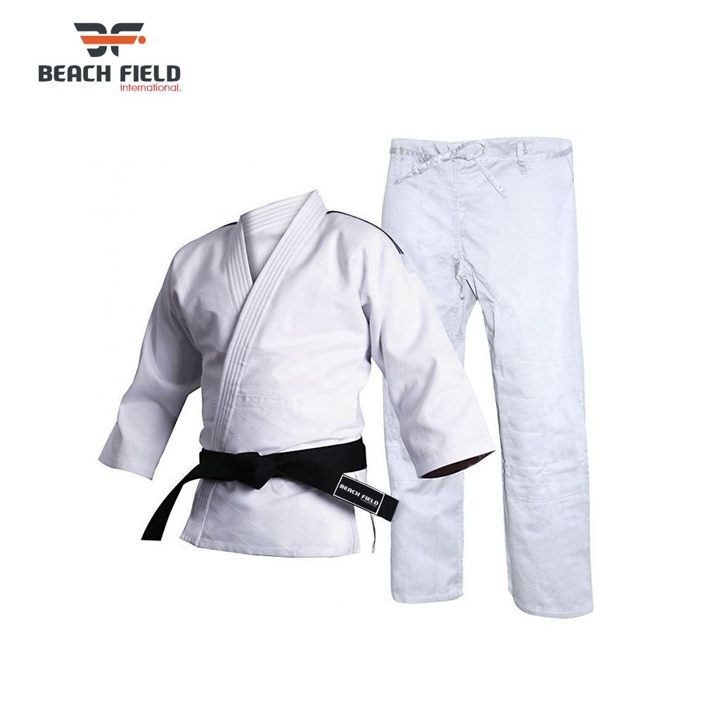 Judo Uniform