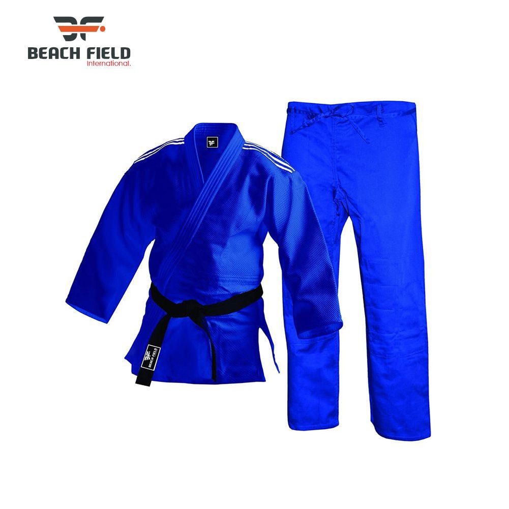 Judo Uniform