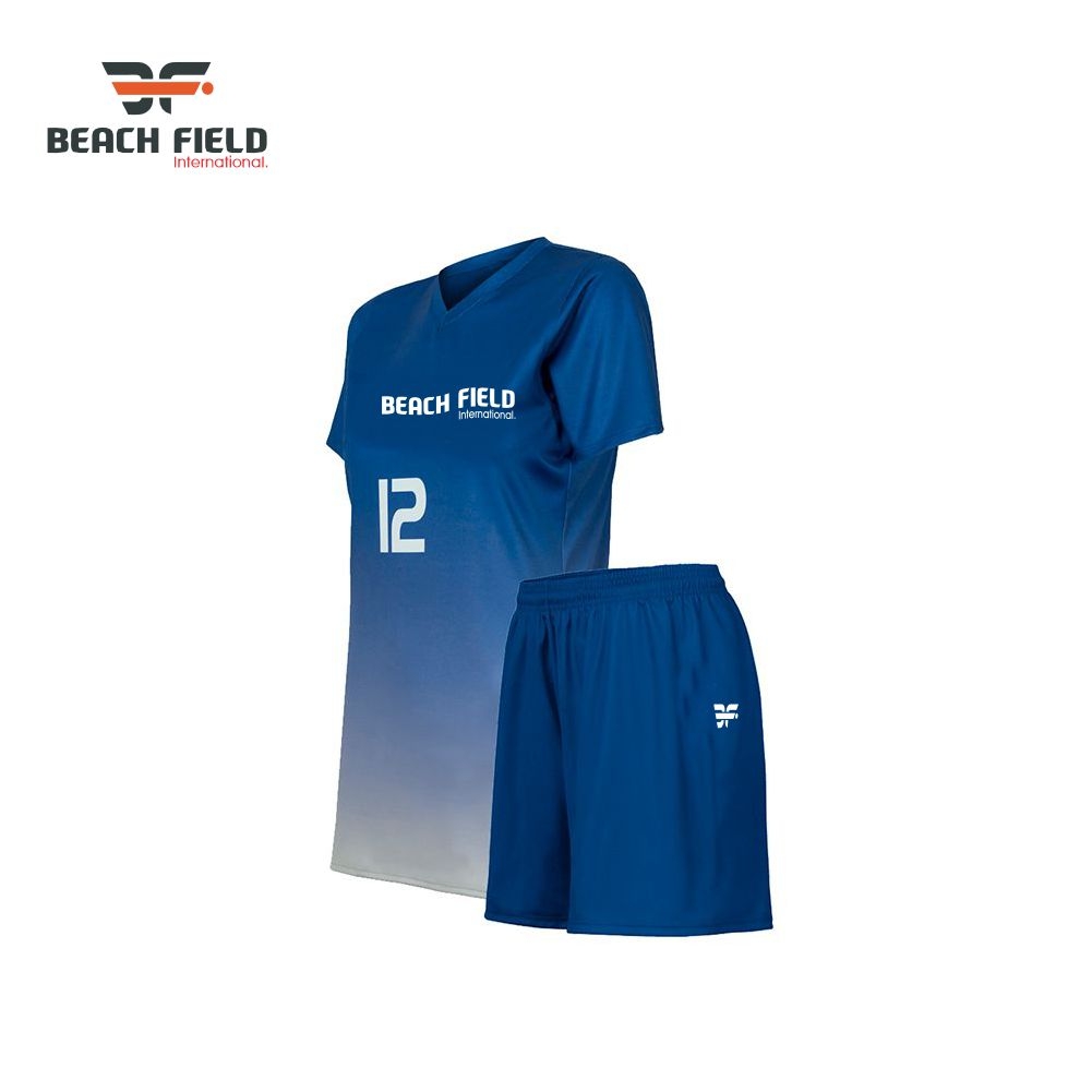 Women Soccer Uniform