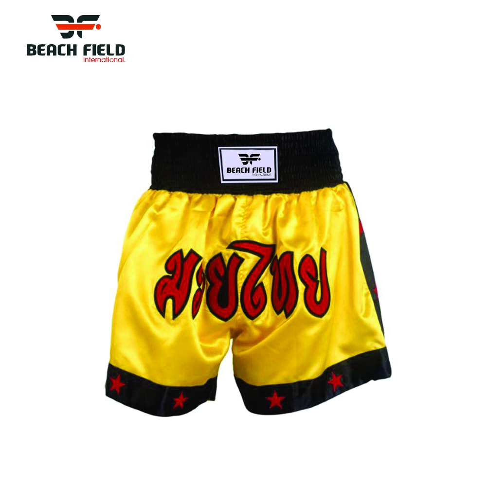 Muay Thai Short