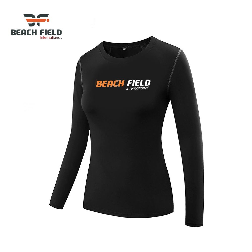 Ladies Compression Shirt (Full Sleeves)