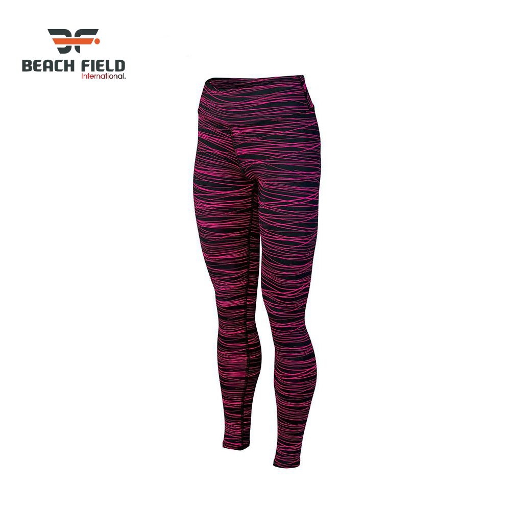 Ladies Compressioan Legging