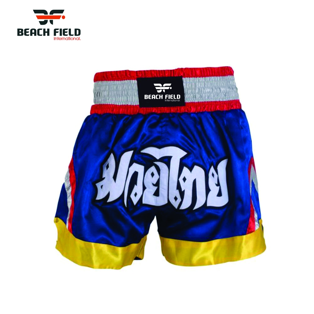 Muay Thai Short