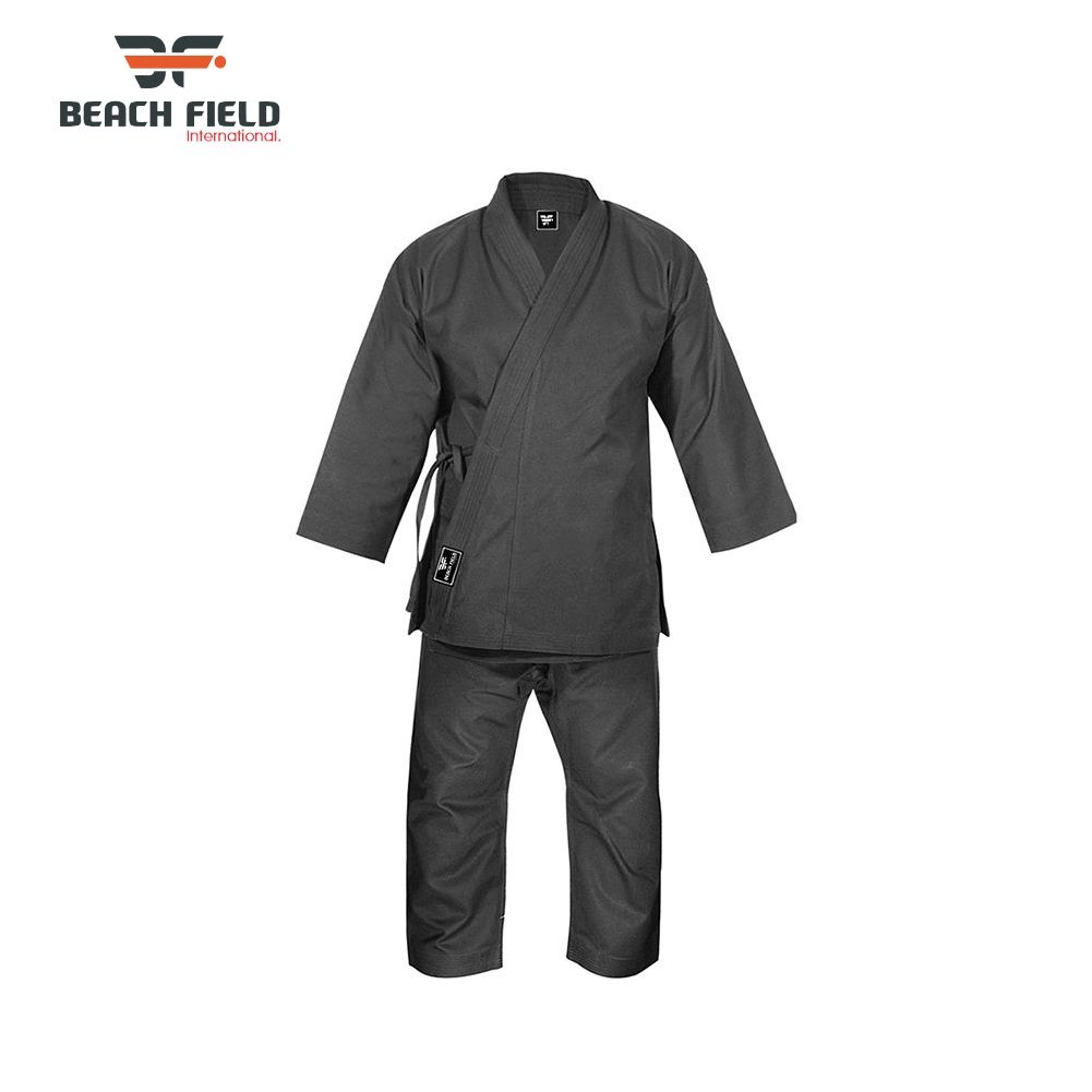 Judo Uniform