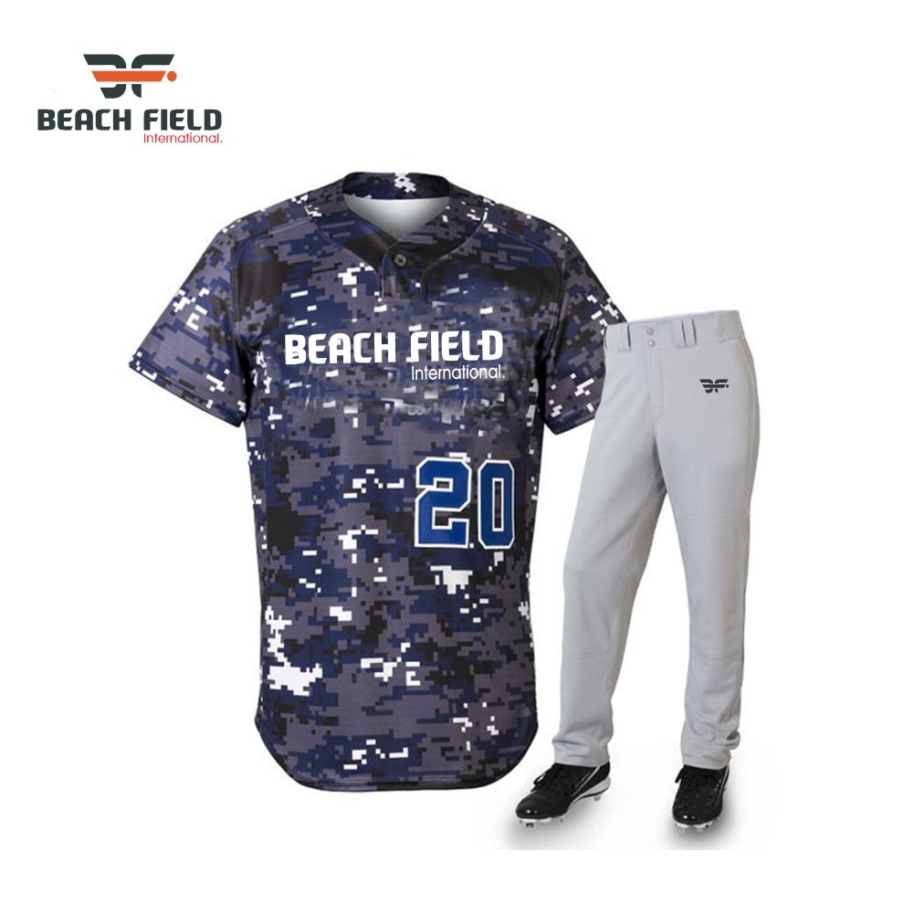 Baseball Uniform