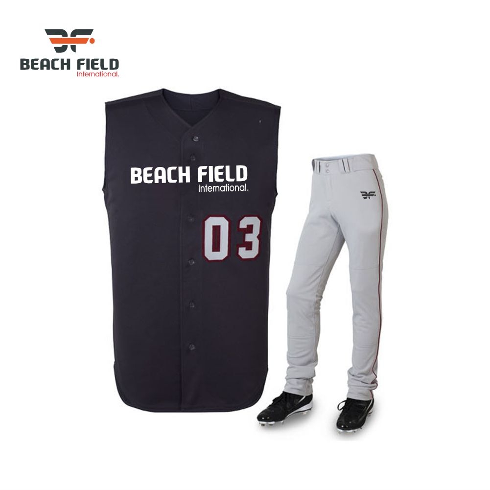 Baseball Uniform