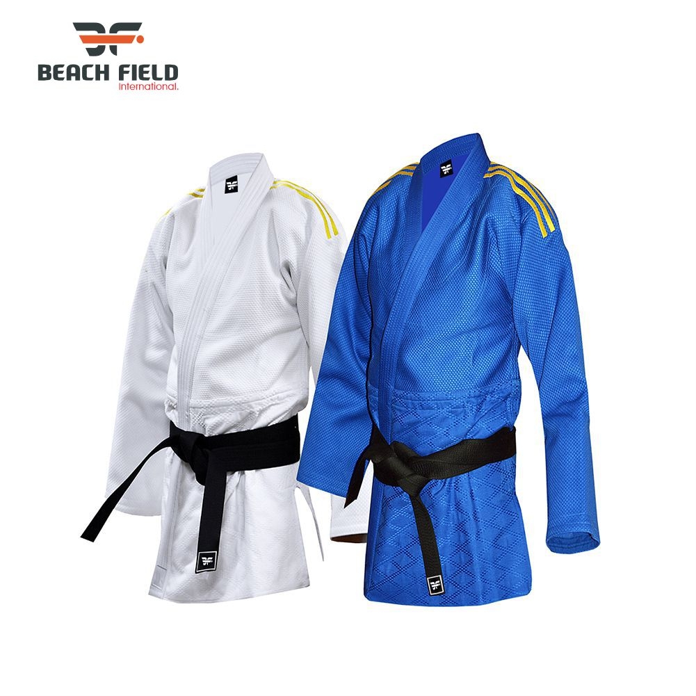 Judo Uniform