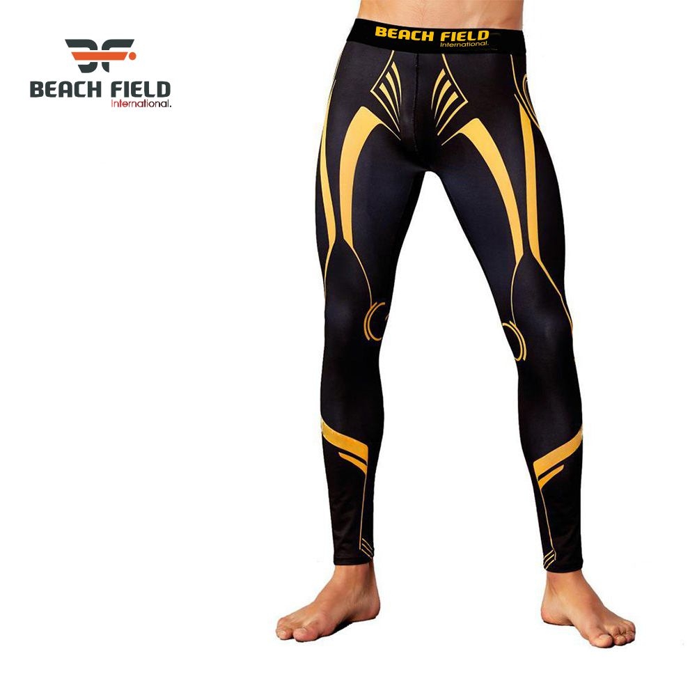 Mens Compressioan Legging