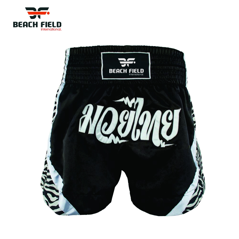 Muay Thai Short