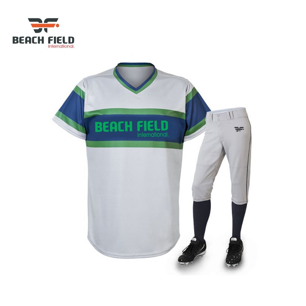 Baseball Uniform