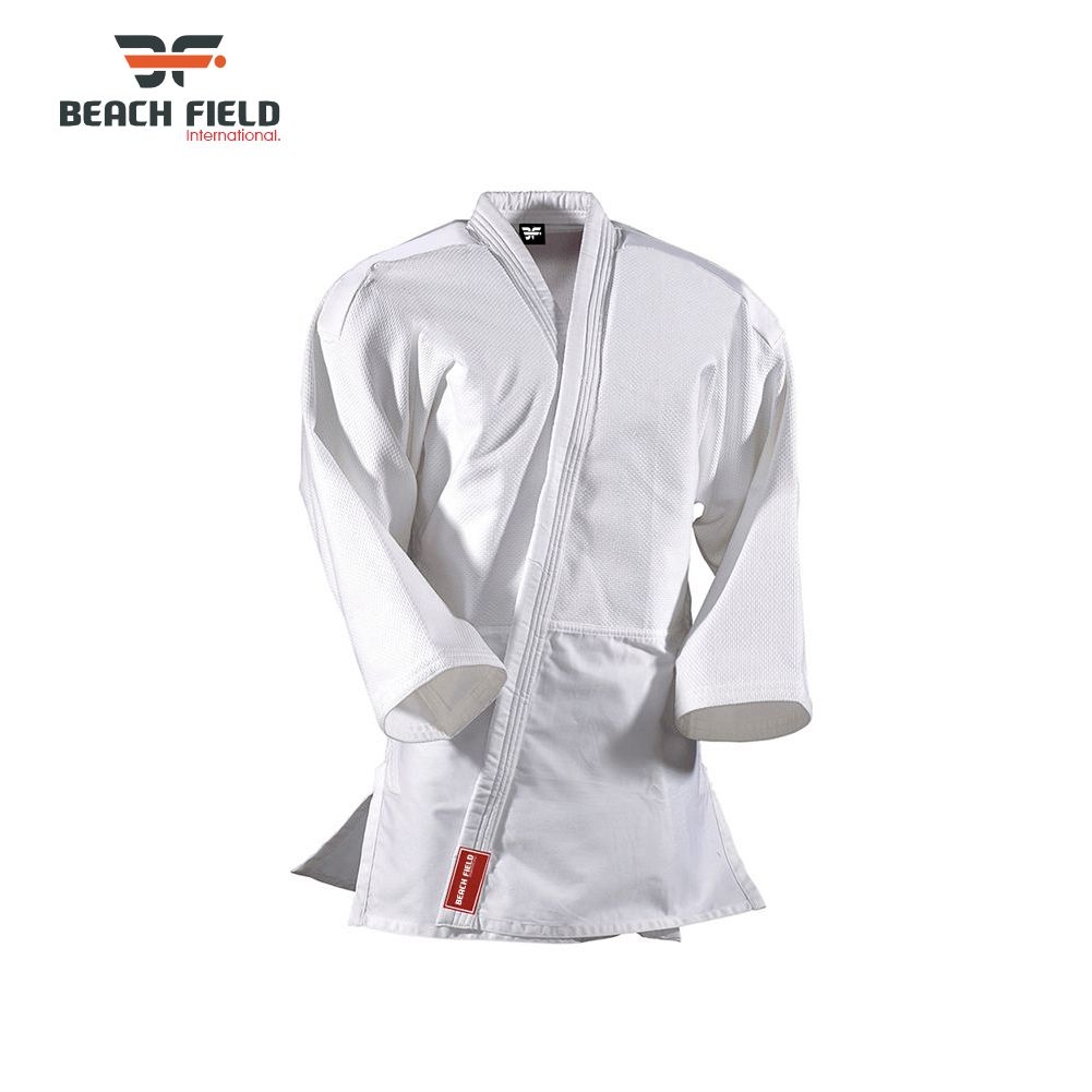 Judo Uniform