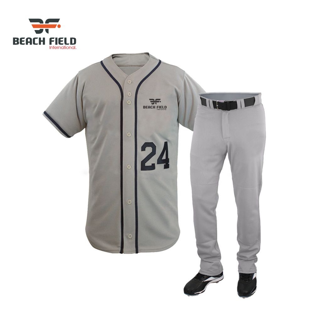 Baseball Uniform