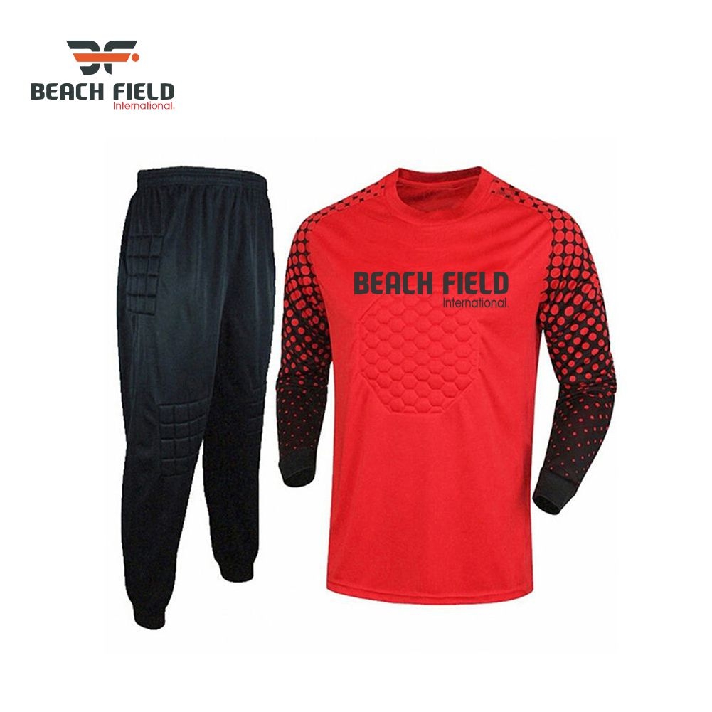 Goalkeeper Uniform