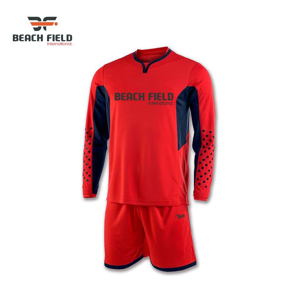 Goalkeeper Uniform